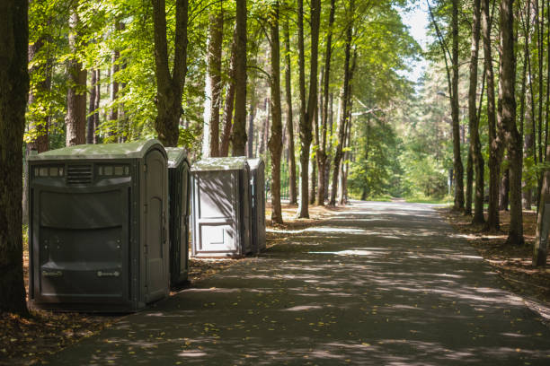 Best Local porta potty services  in East Sparta, OH